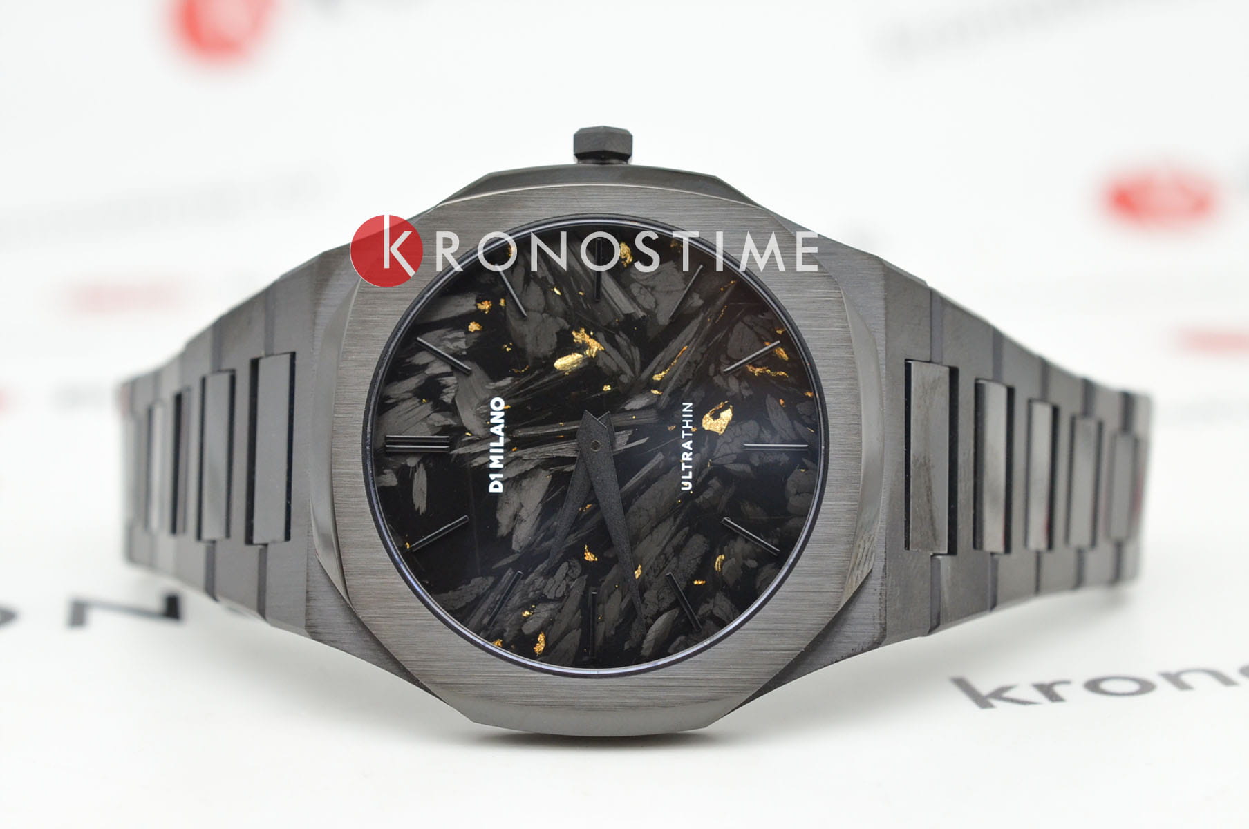 D1 Milano D1 Milano Ultra Thin UTBJ31 , наручные мужские часы фото под углом