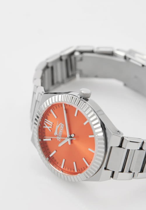 Slazenger Slazenger SL.09.2304.3.01 , наручные женские часы фото под углом