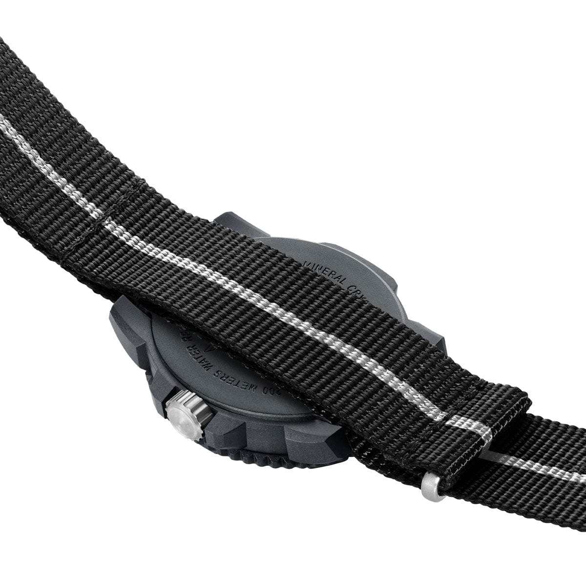 Luminox Luminox Original Navy SEAL XS.CZ51 , наручные мужские часы фото под углом