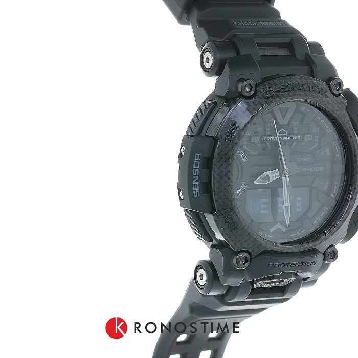 Фотография часов Casio G-Shock GR-B200-1B_4