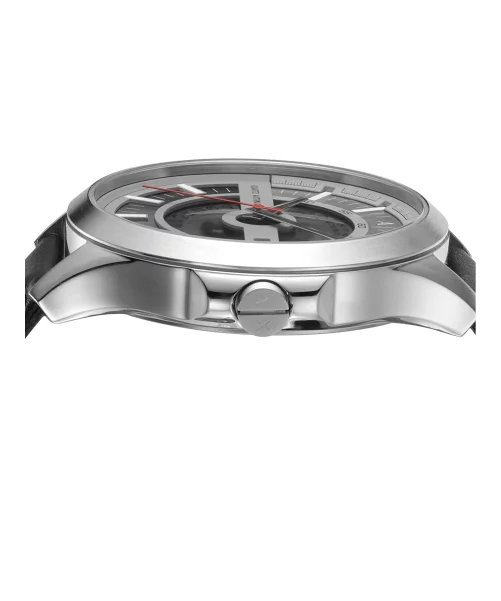 Armani Exchange Armani Exchange Hampton AX2445 мужские часы серебристый циферблат на запястье