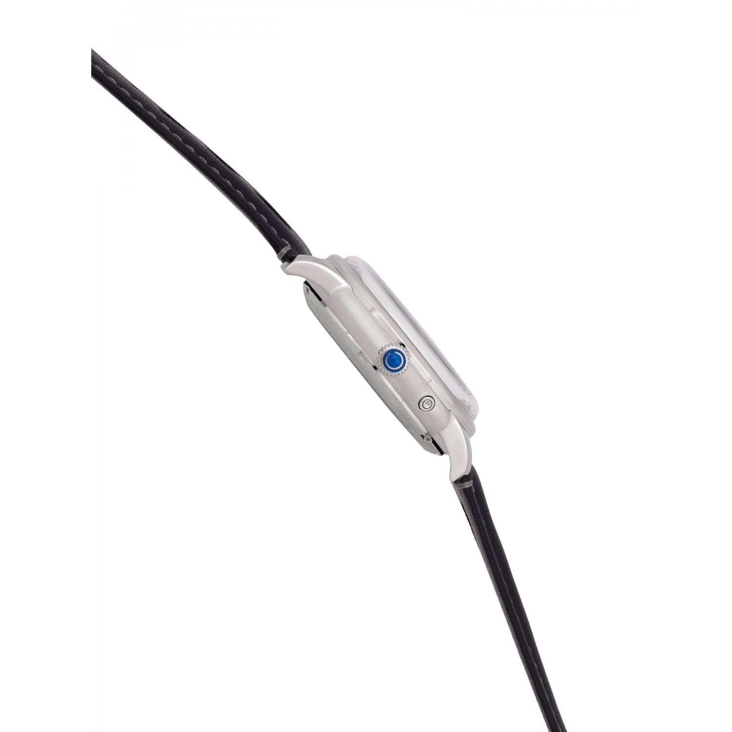 Слава Слава Юбилейные 2600674/300-2427  - задняя крышка металл сталь корпуса, россия часы