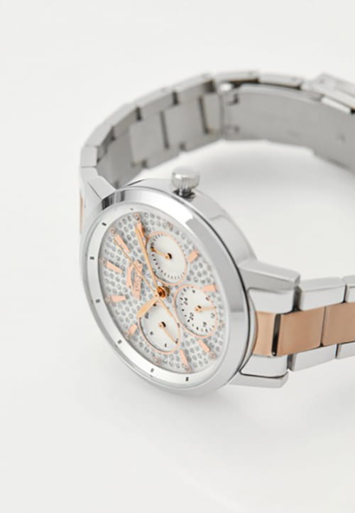 Slazenger Slazenger SL.09.2299.3.05 , наручные женские часы фото под углом