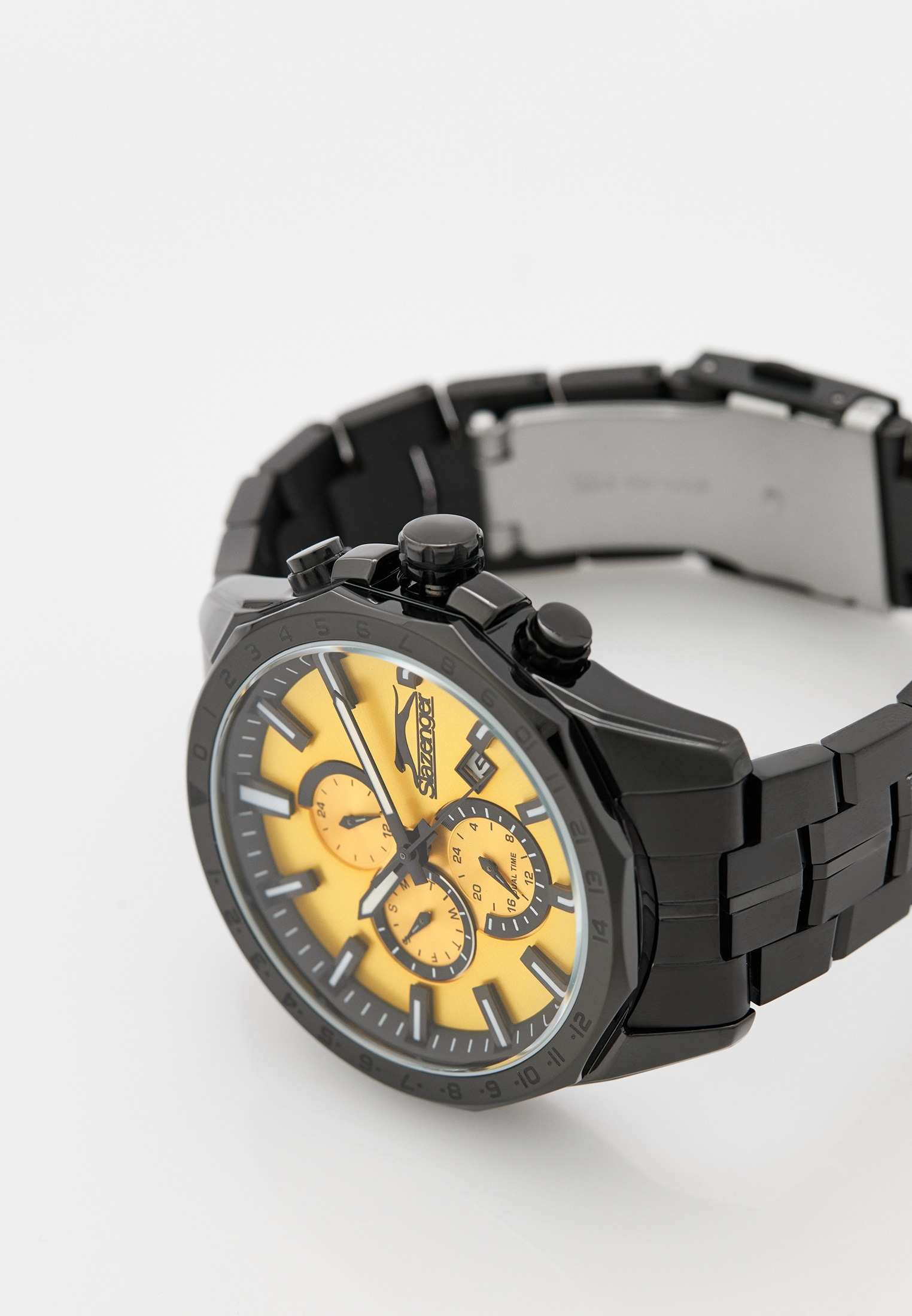 Slazenger Slazenger SL.09.2259.2.06 , наручные мужские часы фото под углом