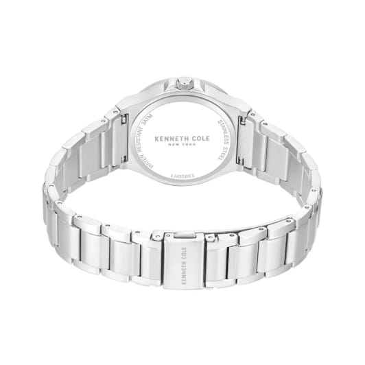 Kenneth Cole Kenneth Cole Modern Classic KCWLG0087806,  сша женские часы на браслете нержавеющая сталь боковой вид