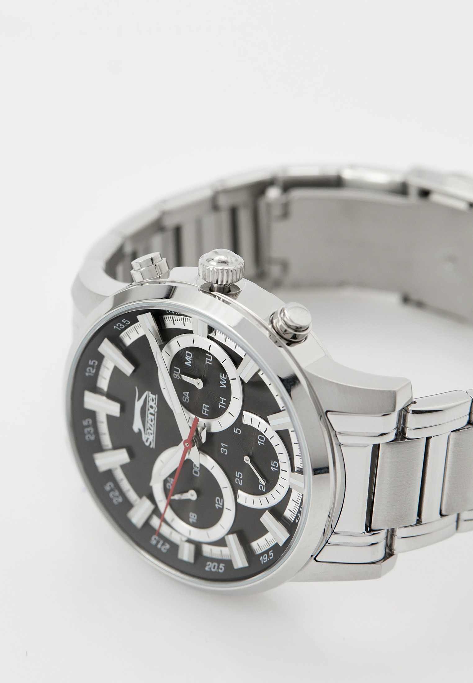 Slazenger Slazenger SL.09.2294.2.01 , наручные мужские часы фото под углом