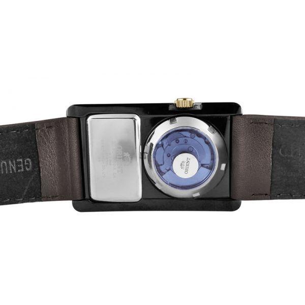 Оригинальные часы Orient Orient XCAA002B (FXCAA002B) механические калибр механизма  общий вид