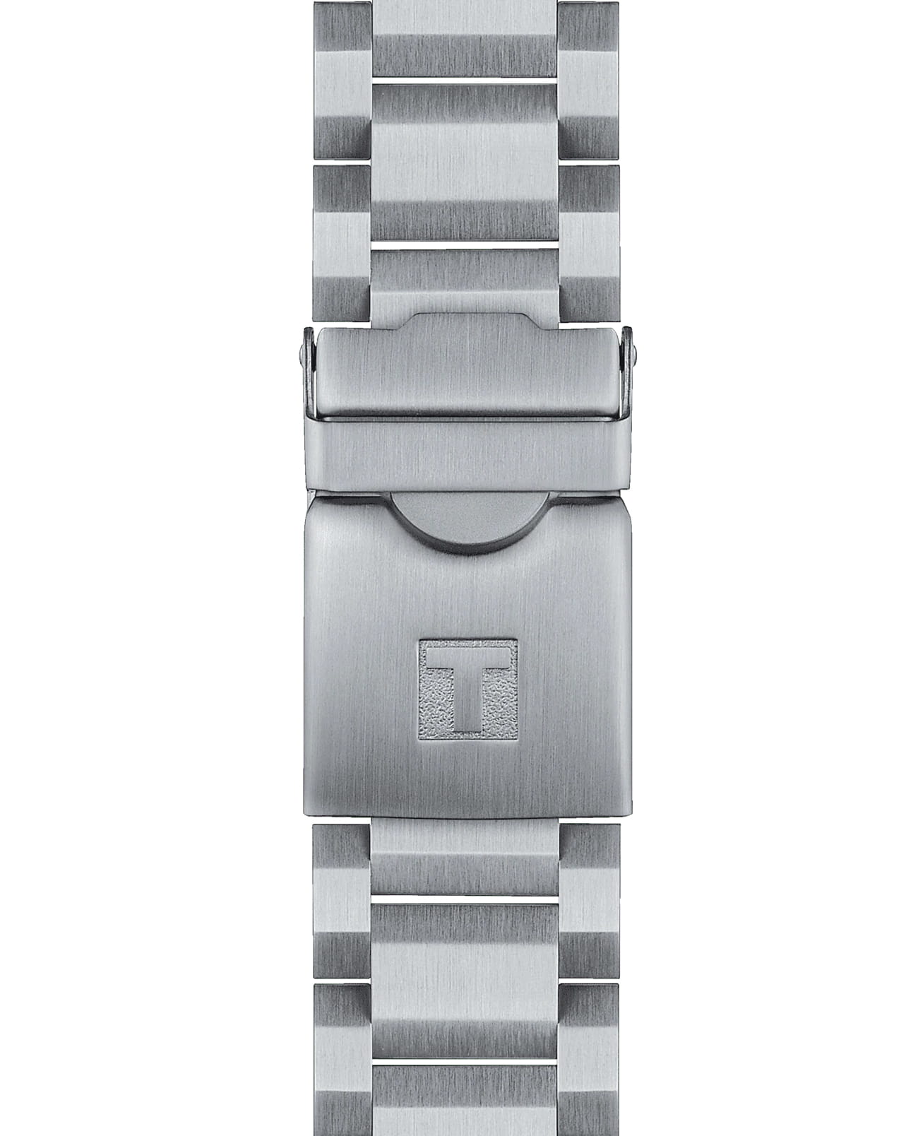 Tissot Tissot Supersport Gent T125.610.11.051.00 мужские часы черный циферблат на запястье