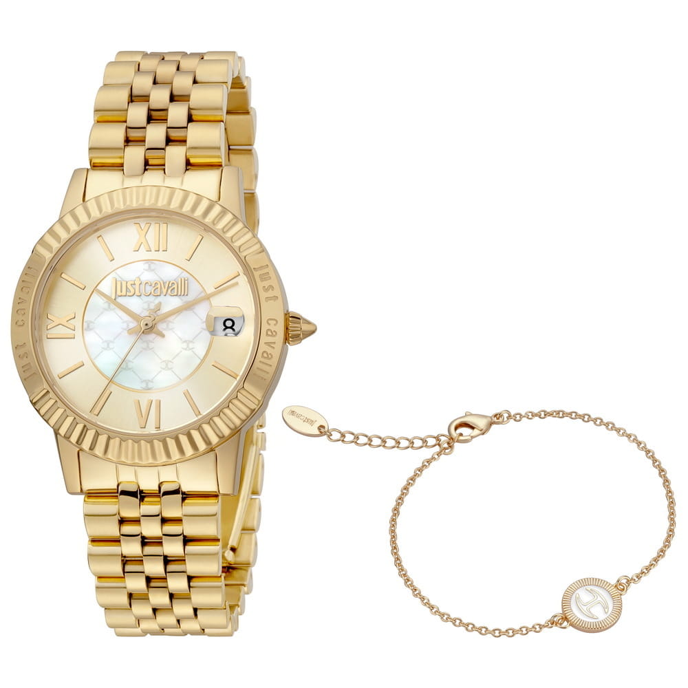 Just Cavalli Just Cavalli animalier JC1L171M0045 женские часы  циферблат на запястье