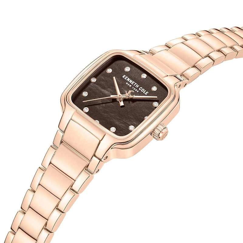 Kenneth Cole Kenneth Cole Modern Classic KCWLG0087801 , наручные женские часы фото под углом