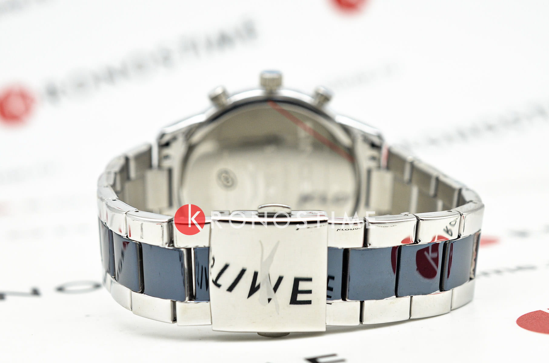 Оригинальные часы Slazenger Slazenger SL.09.2260.2.06 кварцевые калибр механизма  общий вид