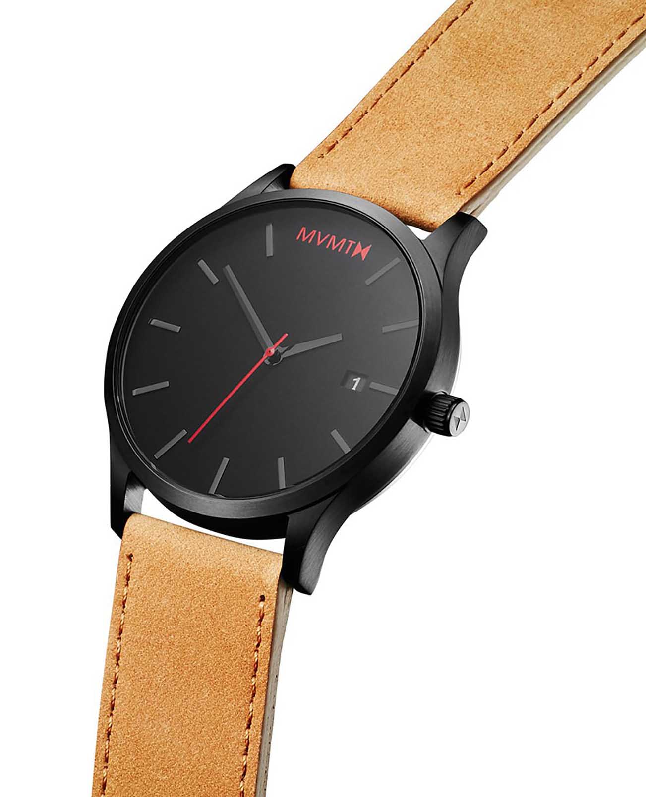 MVMT MVMT CHRONO D-L213.5L.351 , наручные мужские часы фото под углом