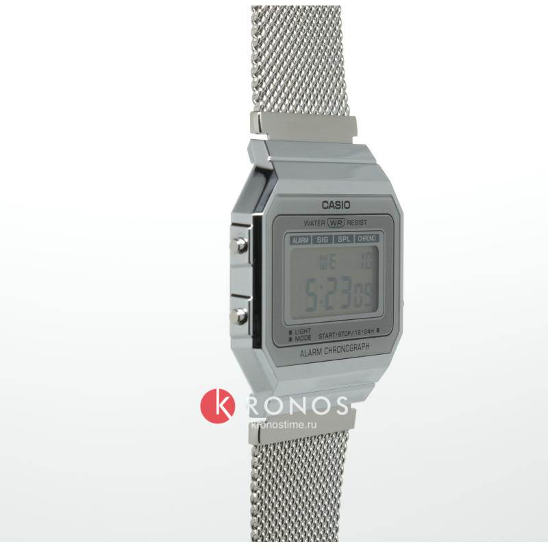 Фотография часов Casio Collection A700WEM-7AEF_31