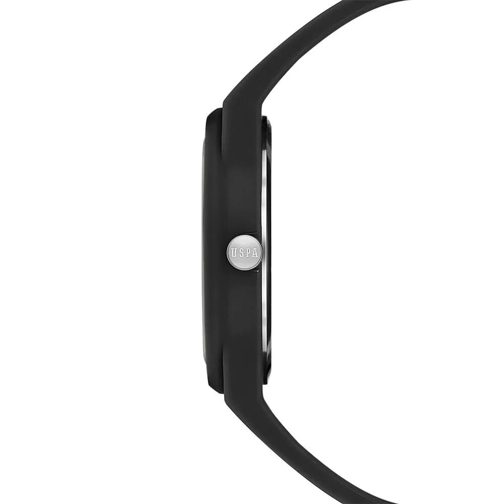 U.S. Polo Assn. U.S. Polo Assn. Yard USPA1110-02 , наручные женские часы фото под углом