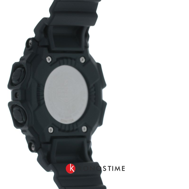 Фотография часов Casio G-Shock GXW-56BB-1_27