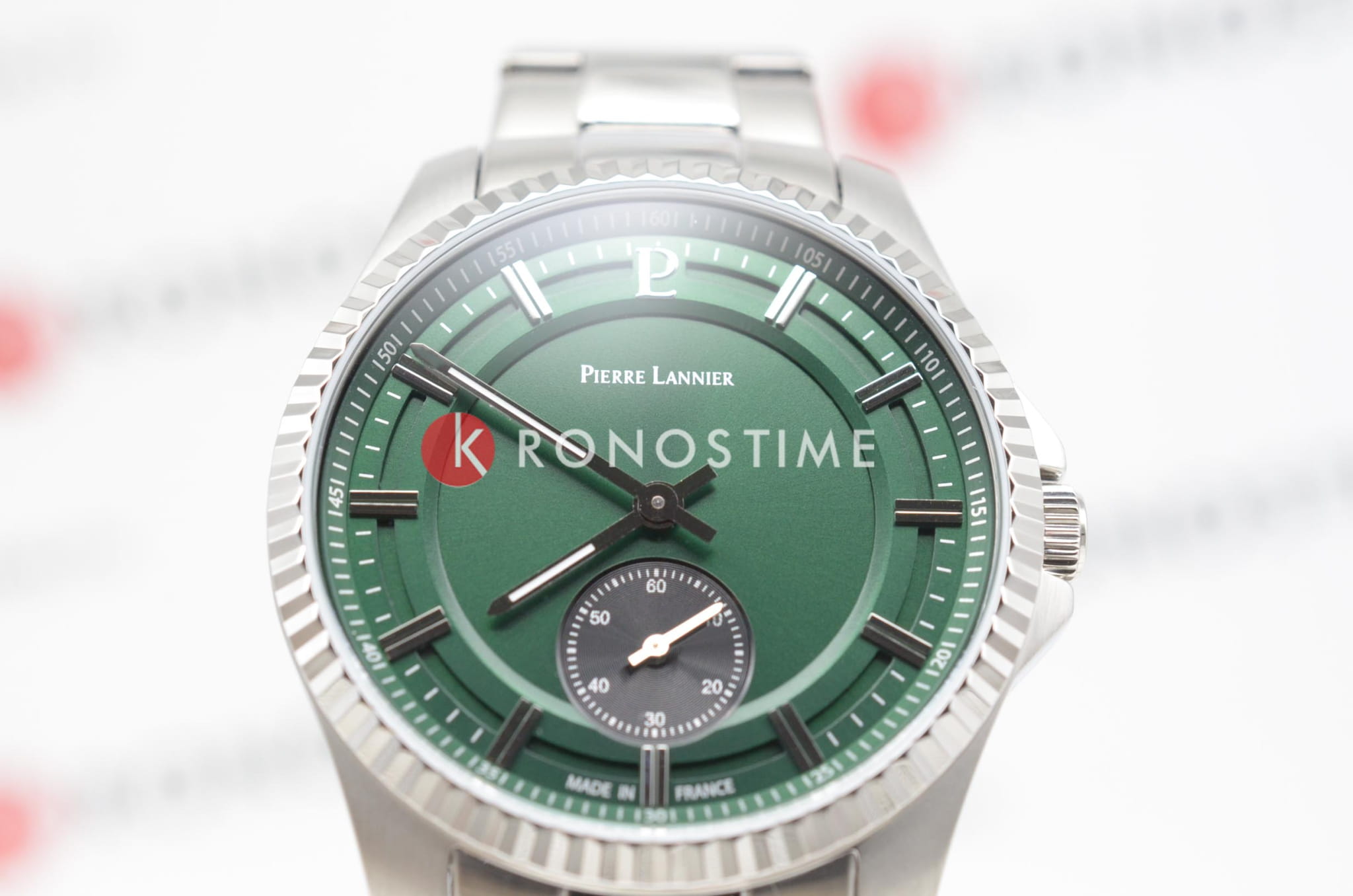 Pierre Lannier Pierre Lannier Metropolitan 246G171 , наручные мужские часы фото под углом