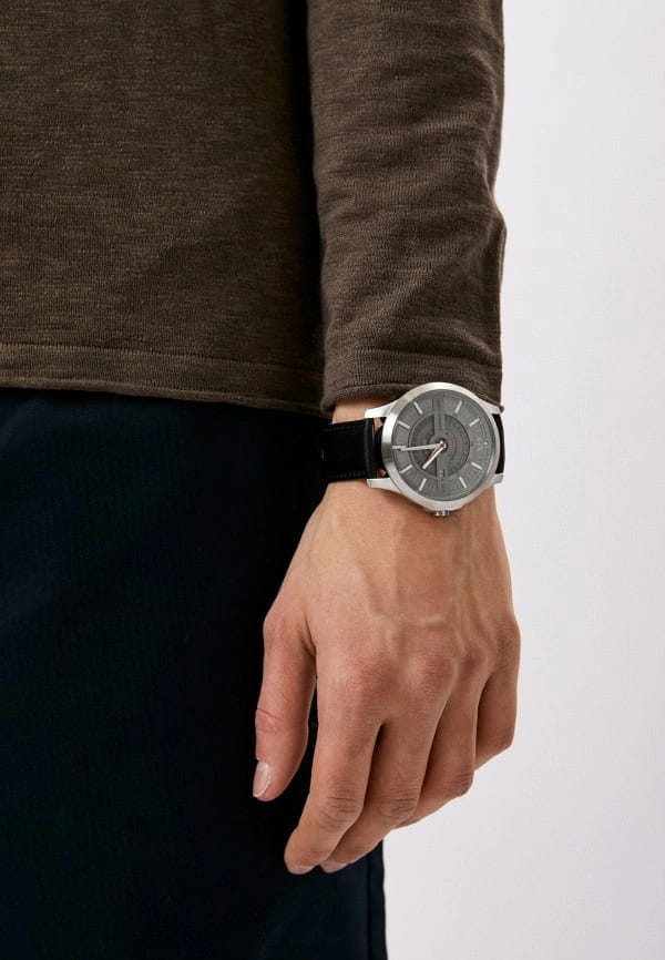 Armani Exchange Armani Exchange Hampton AX2445 , наручные мужские часы фото под углом
