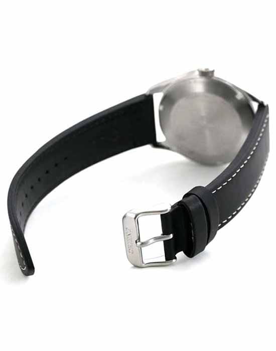 Оригинальные часы Orient Orient RA-AC0H03B1 (RN-AC0H03B) механические калибр механизма f6722 общий вид