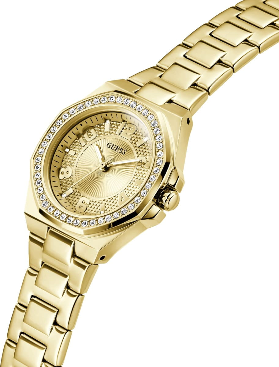 Оригинальные часы Guess Guess Sport Contessa GW0877L2 кварцевые калибр механизма  общий вид