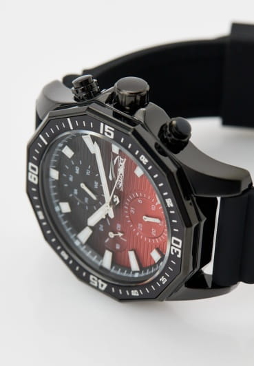 Slazenger Slazenger SL.09.2298.2.08 , наручные мужские часы фото под углом