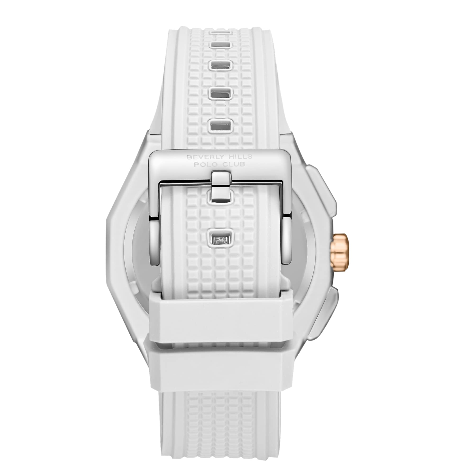 Оригинальные часы Beverly Hills Polo Club Beverly Hills Polo Club BP3718X.533 кварцевые калибр механизма  общий вид