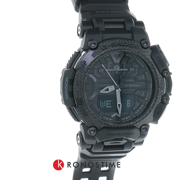 Фотография часов Casio G-Shock GR-B200-1B_2