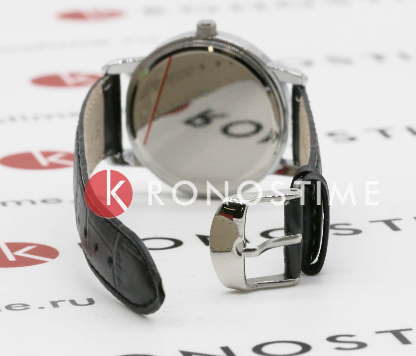 Слава Слава Традиция 1061858/300-2035 мужские часы белый циферблат на запястье