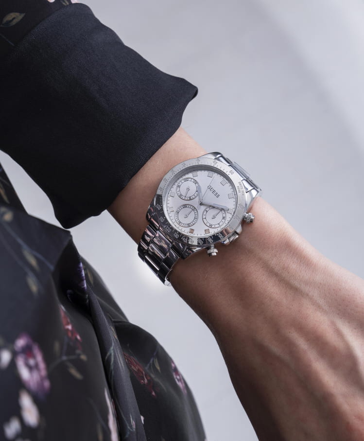 Guess Guess Ladies Jewelry GW0314L1 , наручные женские часы фото под углом