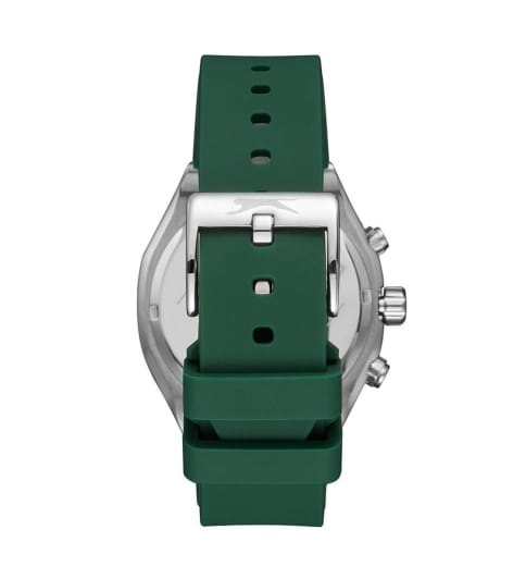 Slazenger Slazenger SL.09.2341.2.05,  англия мужские часы на браслете силикон боковой вид