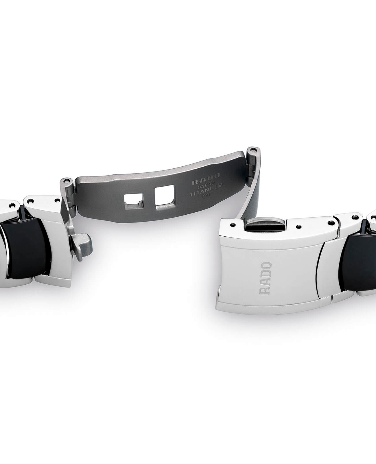 Оригинальные часы Rado Rado Centrix Automatic R30941152 механические калибр механизма eta c07.611 общий вид