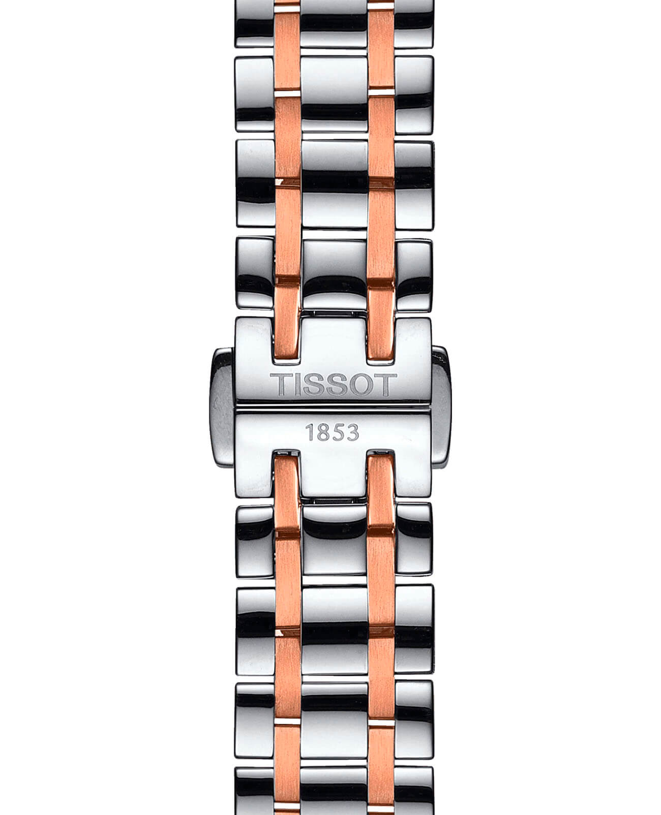 Tissot Tissot Chemin des Tourelles Powermatic 80 Lady T099.207.22.118.02 Chemin des Tourelles, наручные женские часы фото под углом