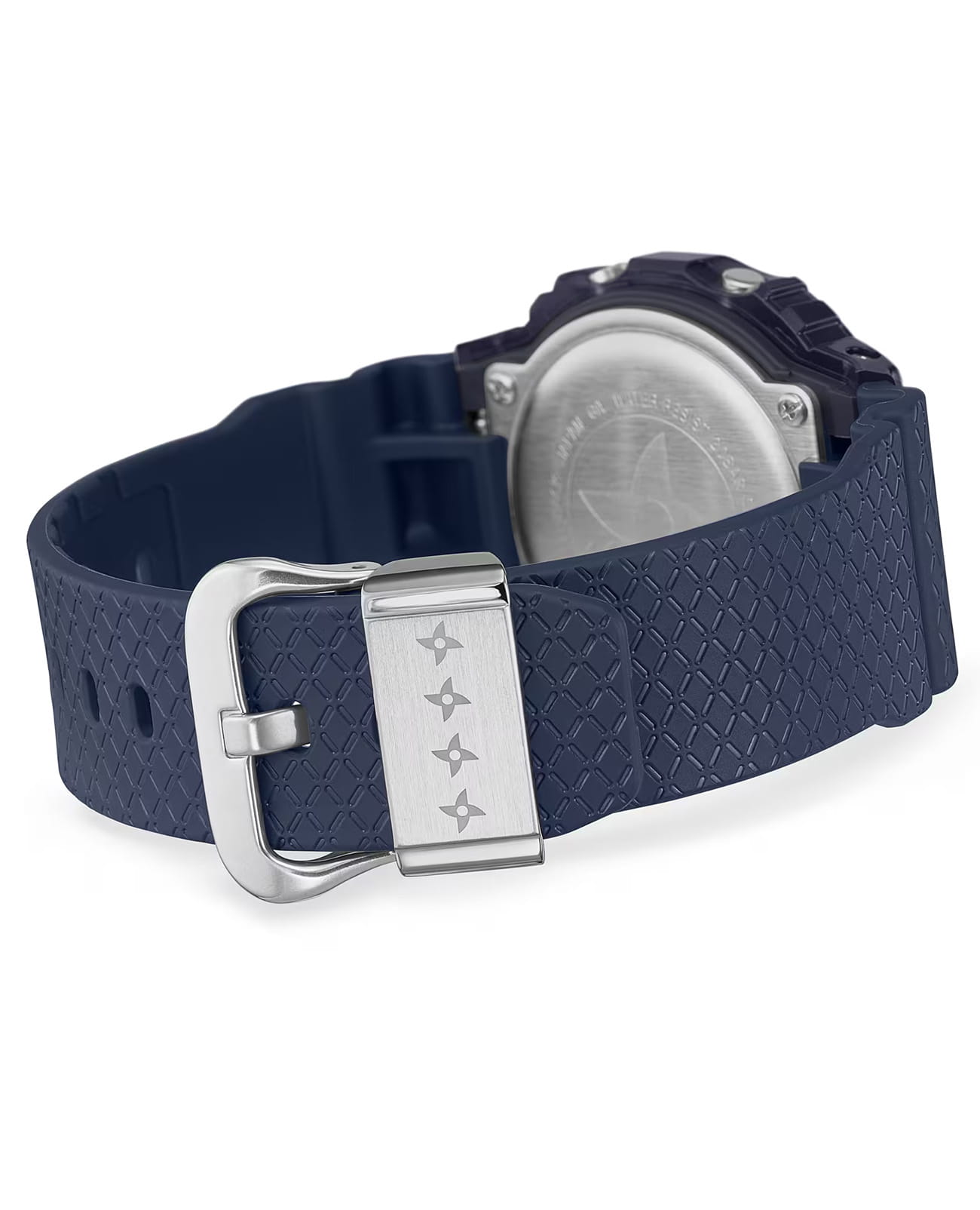 Casio Casio G-Shock DW-5600NNJ-2 электронные мужские часы часы крупный план  циферблата