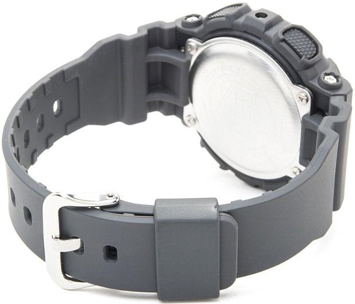 Casio Casio G-Shock GMA-S110CM-8A , наручные женские часы фото под углом