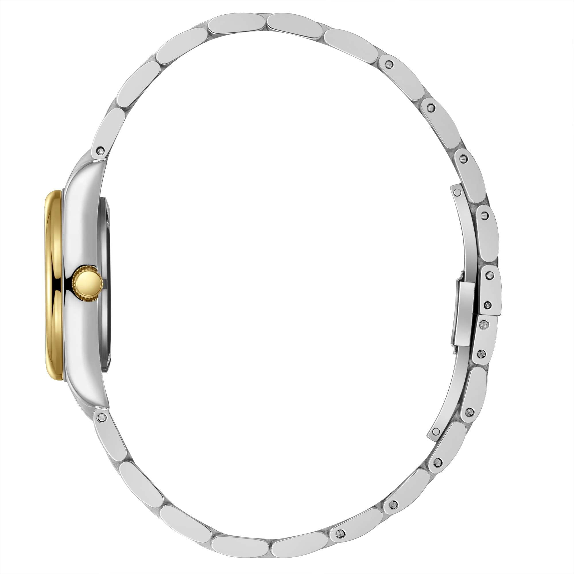 Beverly Hills Polo Club Beverly Hills Polo Club BP3794X.270,  сша женские часы на браслете нержавеющая сталь с ip-покрытием боковой вид