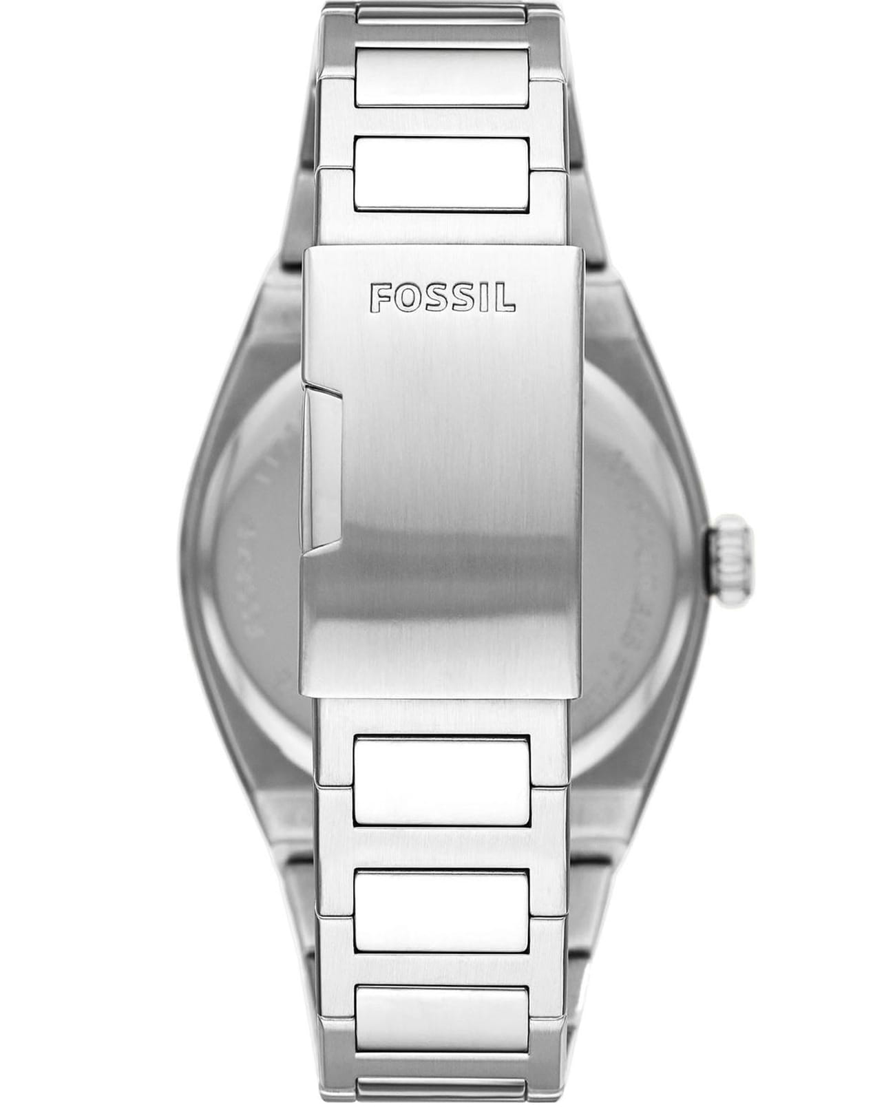 Fossil Fossil FB-02  FS5822 , наручные мужские часы фото под углом