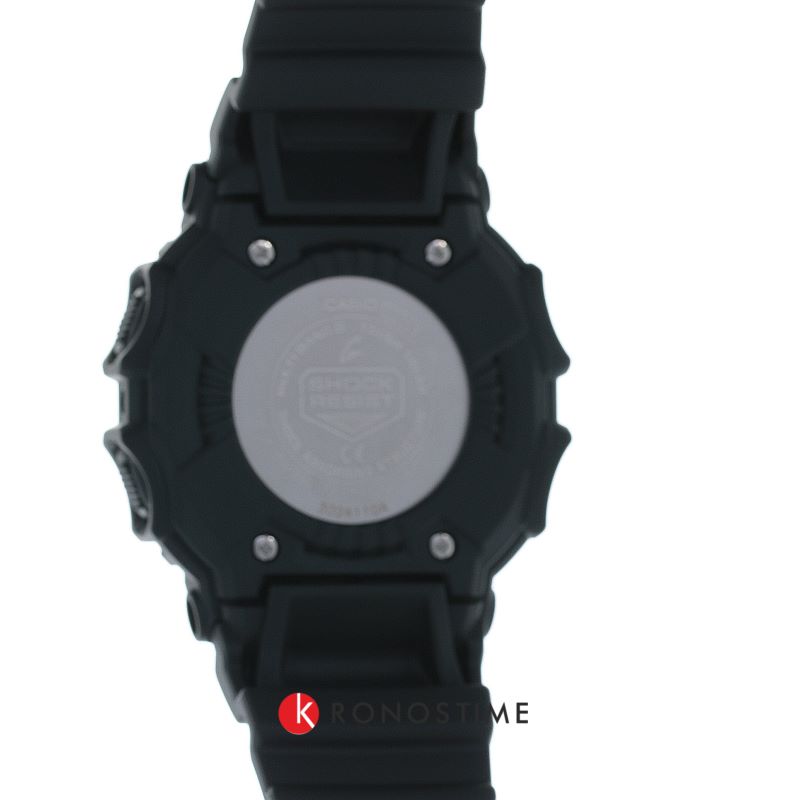 Фотография часов Casio G-Shock GXW-56BB-1_24