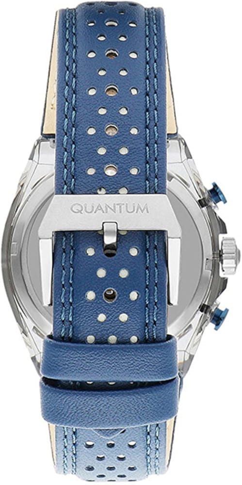 Quantum Quantum Powertech PWG1107.369 , наручные мужские часы фото под углом