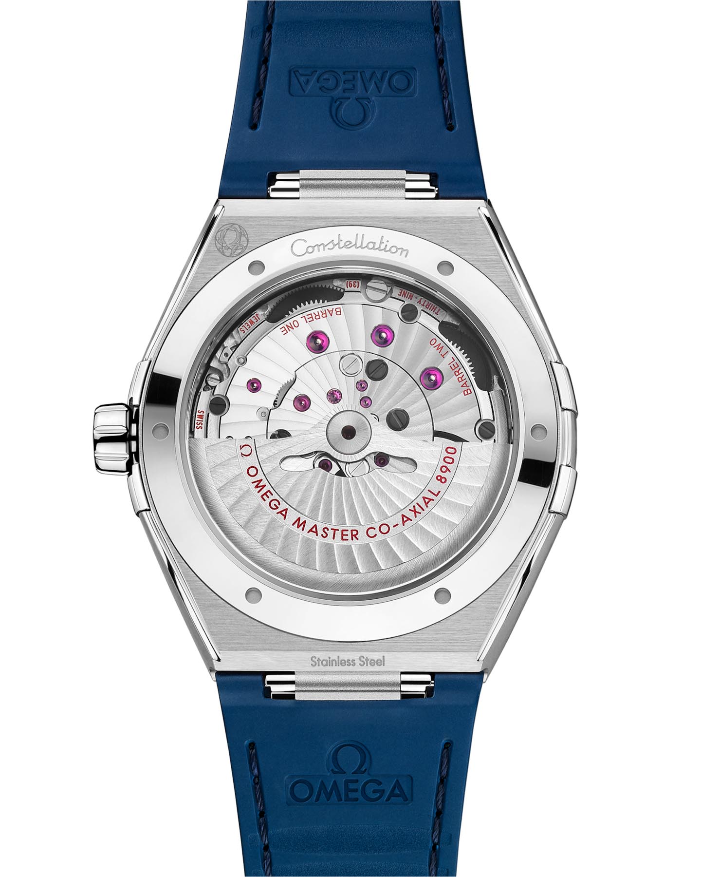 Omega Omega Constellation 131.33.41.21.04.001 , наручные мужские часы фото под углом