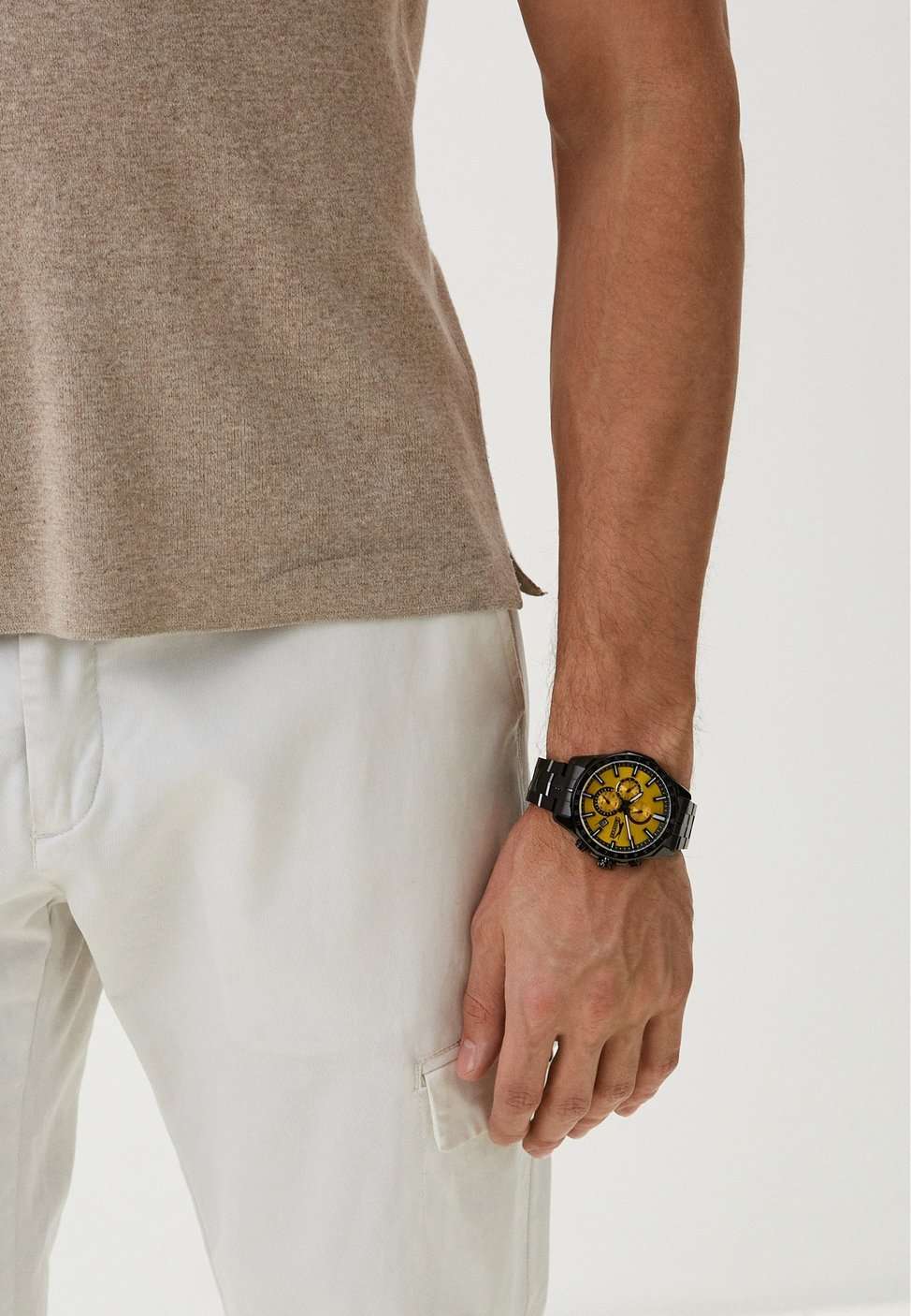 Оригинальные часы Slazenger Slazenger SL.09.2259.2.06 кварцевые калибр механизма  общий вид