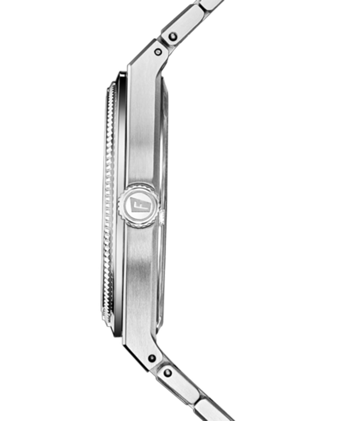 Оригинальные часы Festina Festina Classics F20028/4 кварцевые калибр механизма  общий вид