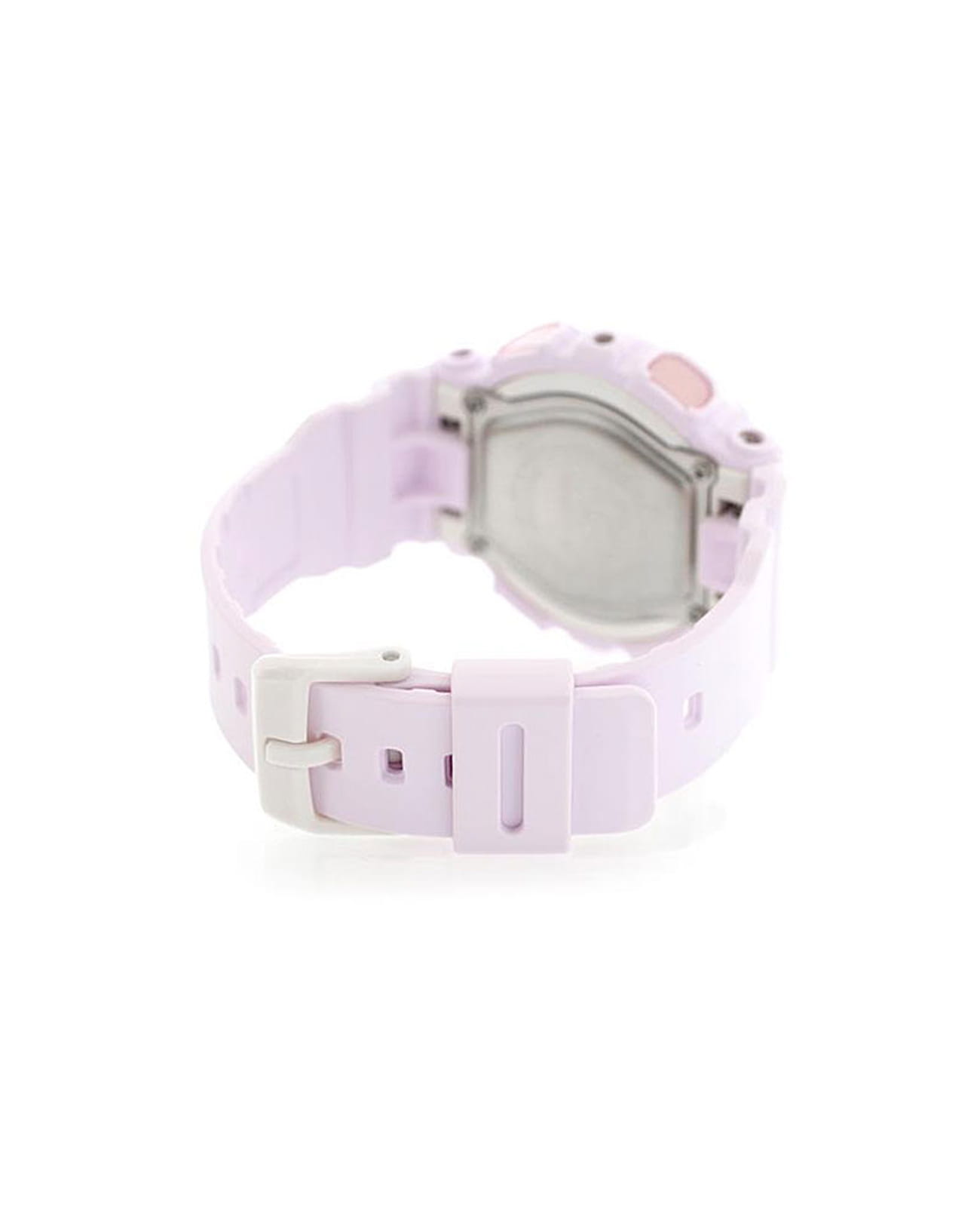 Casio Casio Baby-G BA-110XPM-6ADR , наручные женские часы фото под углом