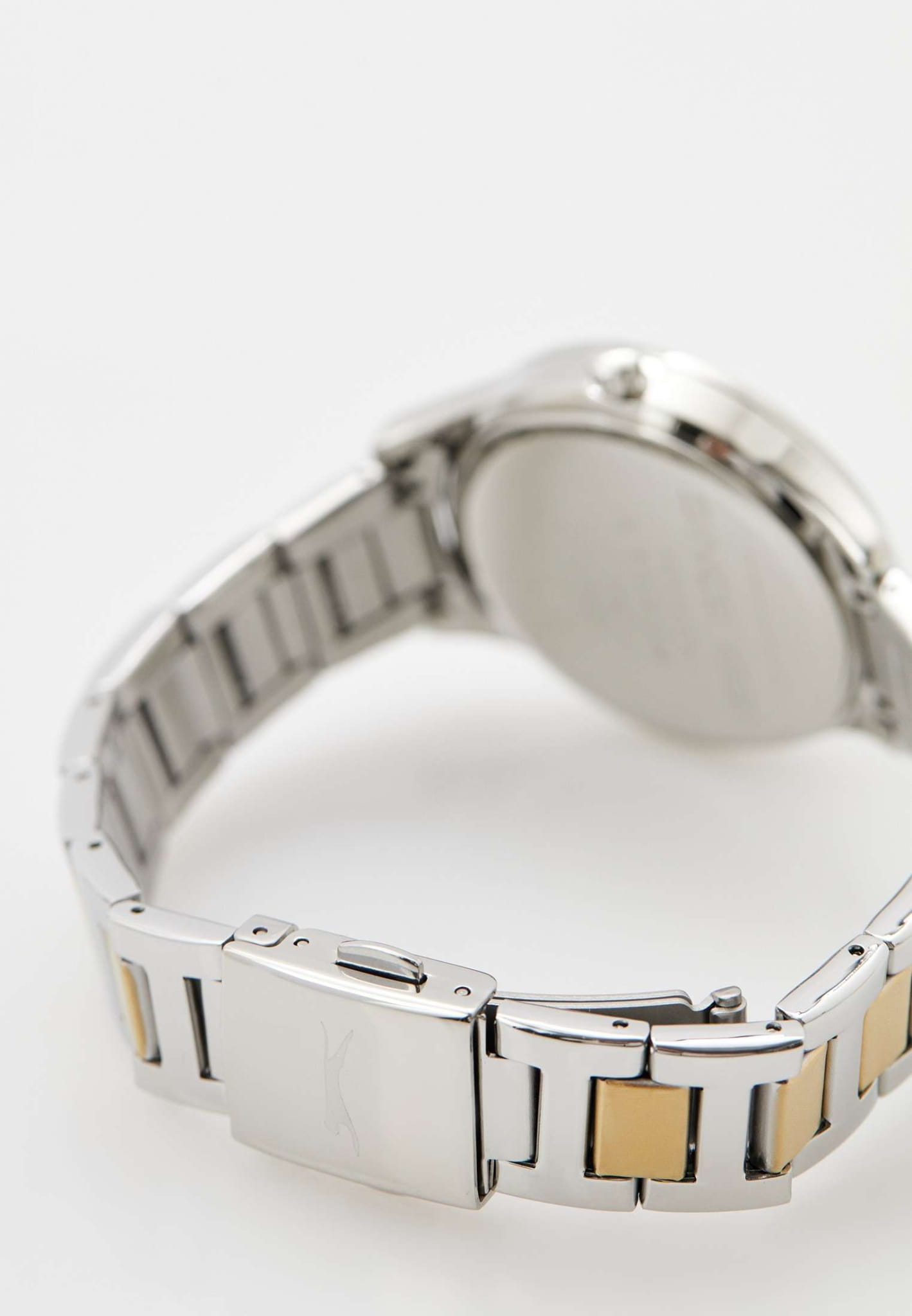 Slazenger Slazenger SL.09.2284.4.04 женские часы черный циферблат на запястье