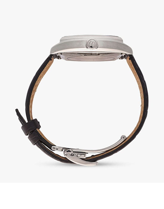 Оригинальные часы Seiko Seiko Presage SRPD05J1 механические калибр механизма 4r35 общий вид