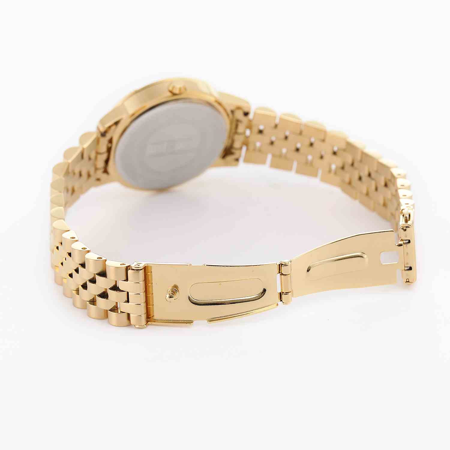 Оригинальные часы Just Cavalli Just Cavalli animalier JC1L171M0045 кварцевые калибр механизма  общий вид