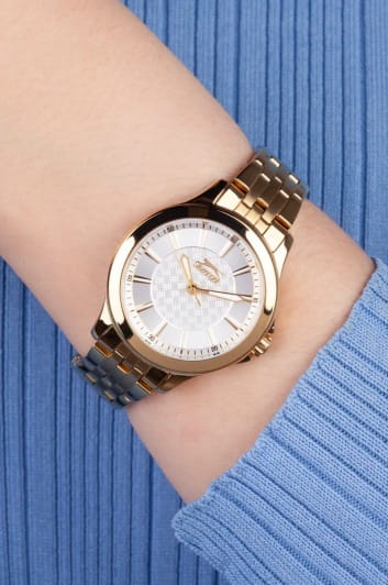 Slazenger Slazenger SL.09.2349.3.06 , наручные женские часы фото под углом