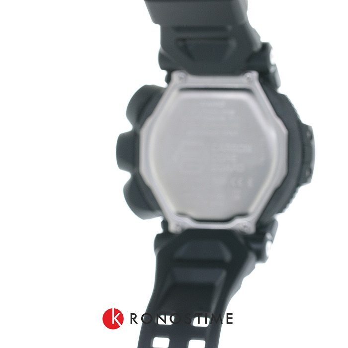 Фотография часов Casio G-Shock GR-B200-1B_20