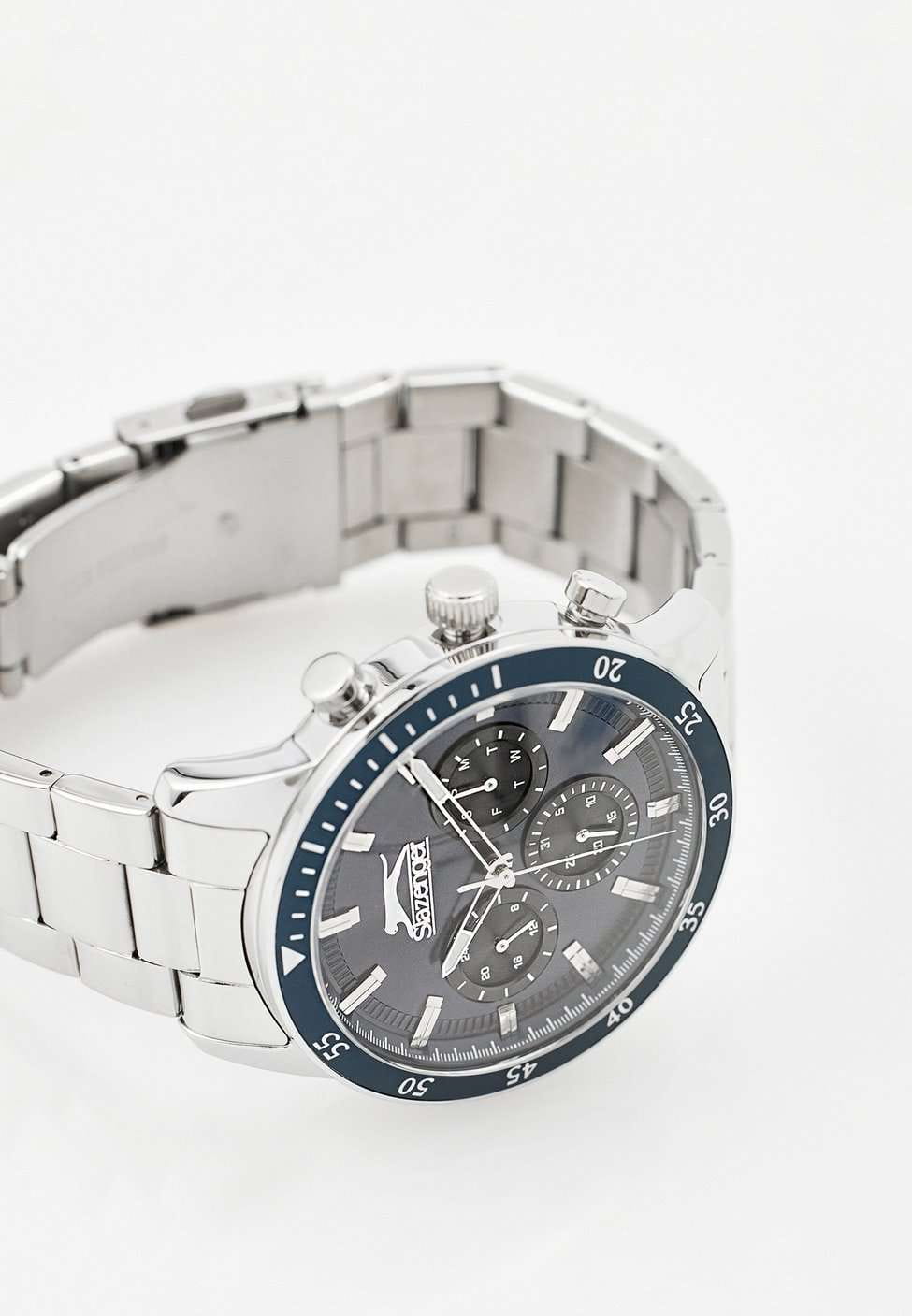 Slazenger Slazenger SL.09.2260.2.01 , наручные мужские часы фото под углом