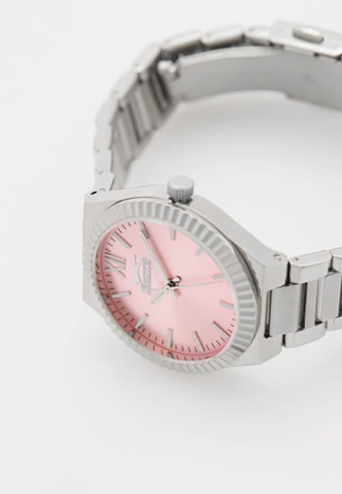 Slazenger Slazenger SL.09.2304.3.06 , наручные женские часы фото под углом