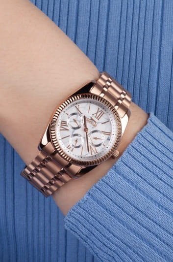 Slazenger Slazenger SL.09.2343.4.04 , наручные женские часы фото под углом