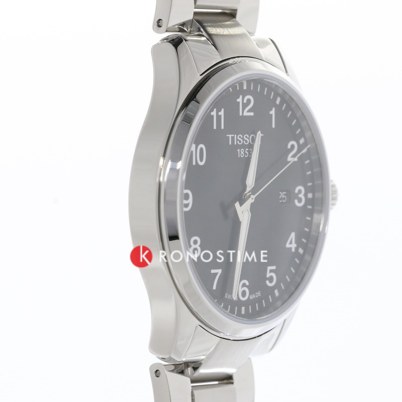 Фотография часов Tissot Gent XL Classic T116.410.11.057.00_31